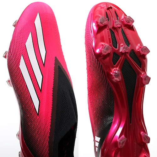 エックス スピードポータル+ FG／サッカーショップKAMO