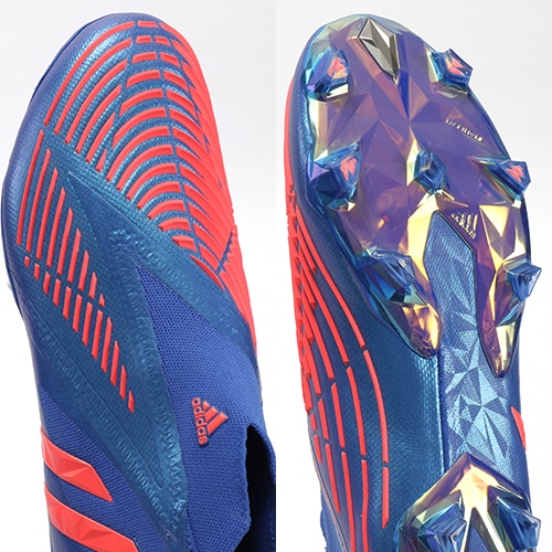 プレデター エッジ+ FG／サッカーショップKAMO