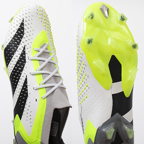 プレデター アキュラシー.1 L FG／サッカーショップKAMO