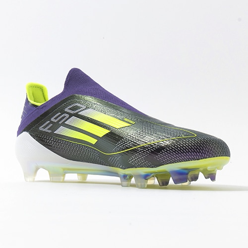 F50 Elite レースレス ファストリボーン FG／サッカーショップKAMO