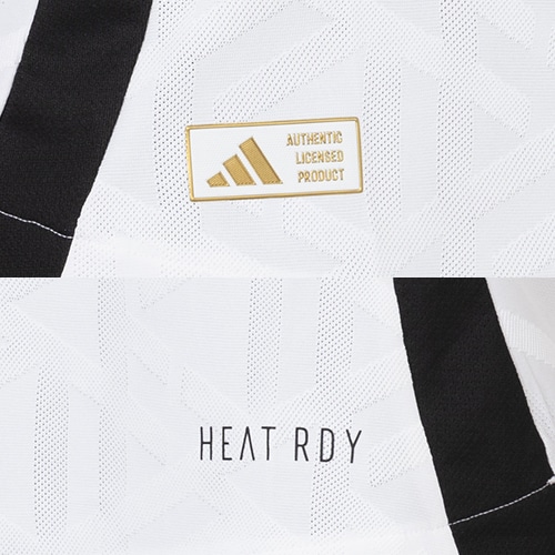 2024 ドイツ代表 HOME オーセンティックユニフォーム／サッカー