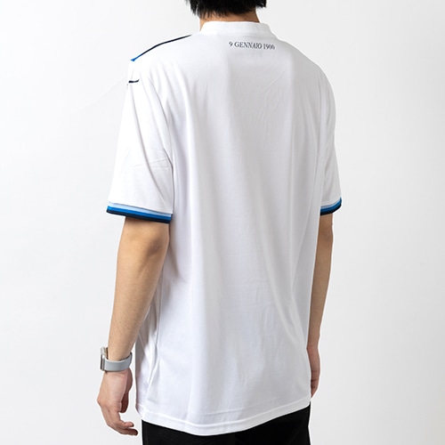 24-25 ラツィオ 125周年 ユニフォーム／サッカーショップKAMO