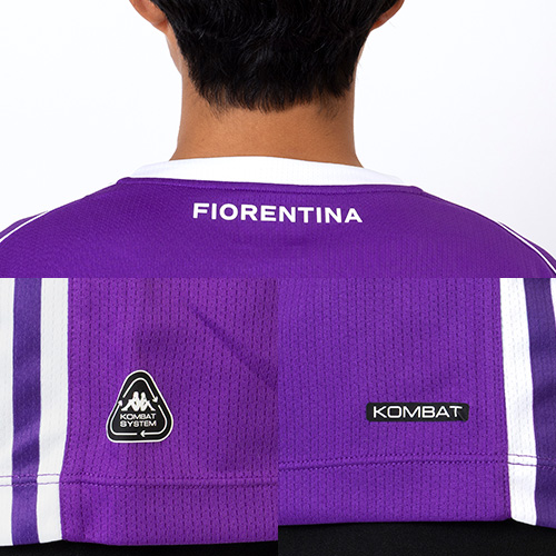 25-26 フィオレンティーナ HOME ユニフォーム／サッカーショップKAMO