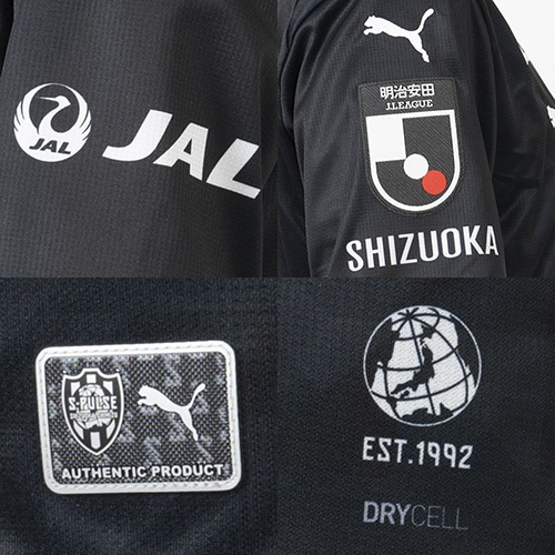 2025 清水エスパルス GKユニフォーム／サッカーショップKAMO