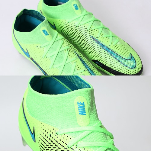 Nike Phantom GT 紐付き 袋付きです Nike Phantom GT 紐付き 袋付き