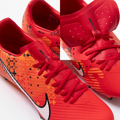 ズーム マーキュリアル ヴェイパー 15 アカデミー MDS FG/MG／サッカー