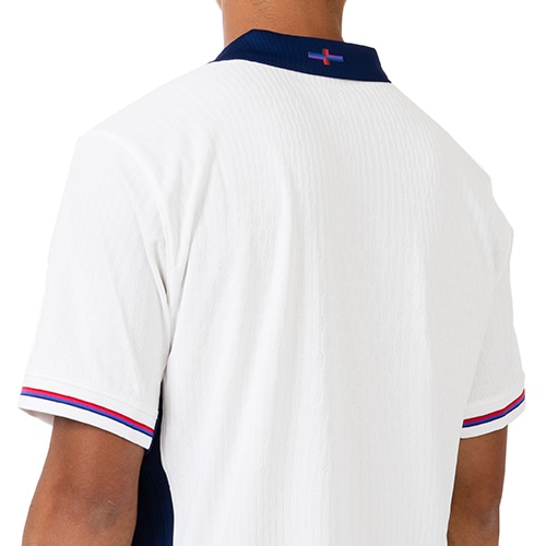 2024 イングランド代表 HOMEオーセンティックユニフォーム／サッカー