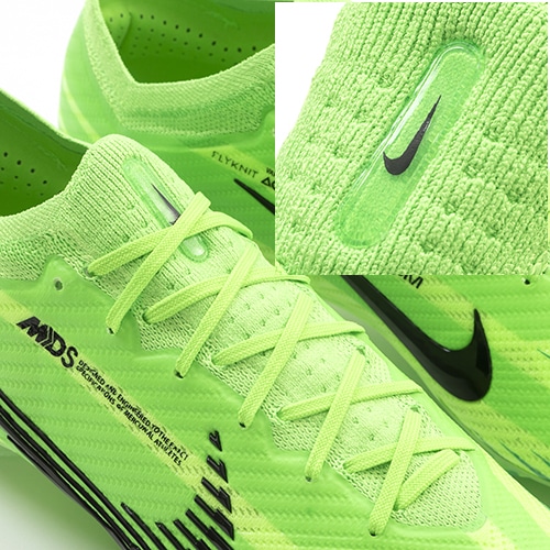 ズーム マーキュリアル ヴェイパー 15 エリート MDS FG／サッカー