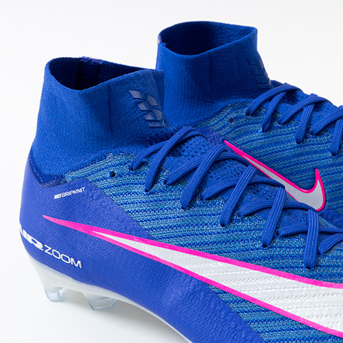 ズーム マーキュリアル スーパーフライ 10 エリート AG-PRO／サッカー