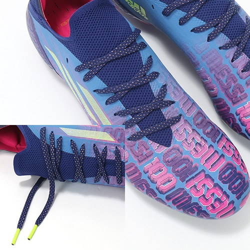 エックス スピードフロー メッシ.1 FG／サッカーショップKAMO