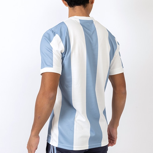 アルゼンチン代表 50th アニバーサリー ユニフォーム／サッカー