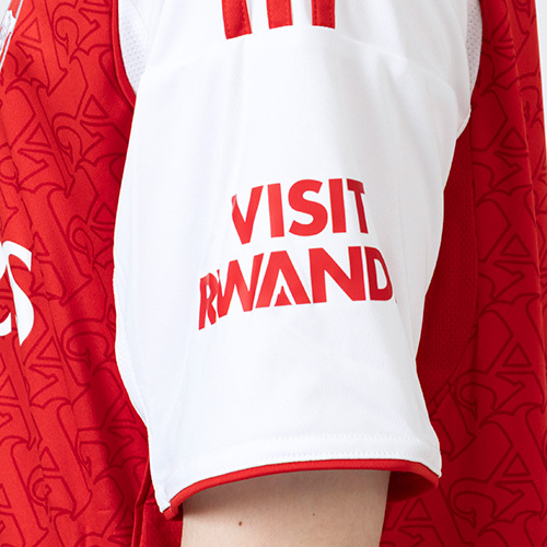 25-26 アーセナルFC HOME ユニフォーム／サッカーショップKAMO