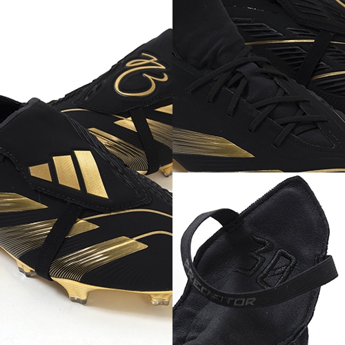 プレデター ELITE FT FG JB／サッカーショップKAMO