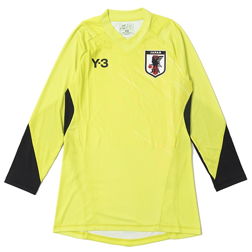 2000-01ボカ・ジュニアーズ #1 GK ユニフォーム 長袖 デッドストック