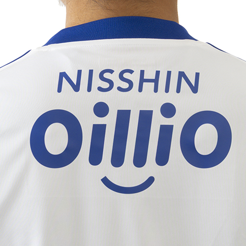 2025 横浜F・マリノス 2ndユニフォーム／サッカーショップKAMO