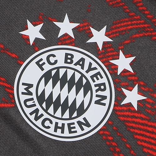 22-23 バイエルン・ミュンヘン EUトレーニングトップ／サッカー