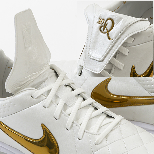 新品未使用 29cm ティエンポ レジェンド RGN IC SE ロナウジーニョ