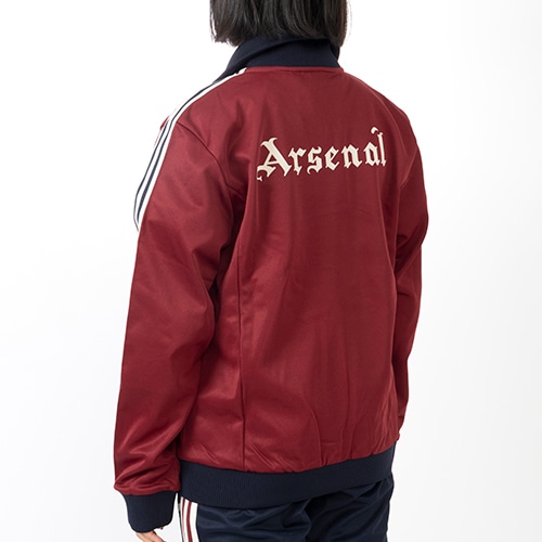 アーセナルFC LIFESTYLER OGトラックトップ／サッカーショップKAMO
