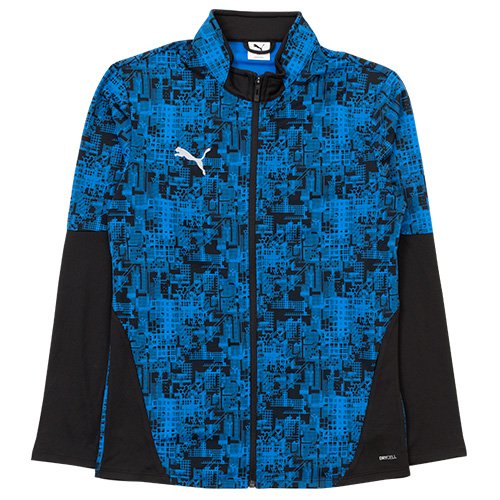 INDIVIFTBL PRO ニットジャケット／サッカーショップKAMO