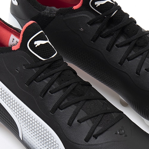 PUMAプーマキング アルティメット27.0cm 試着のみ プーマ キング