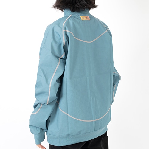 訳あり】UMBRO×マンチェスターシティ/スウェット/ドリルトップ XL 訳