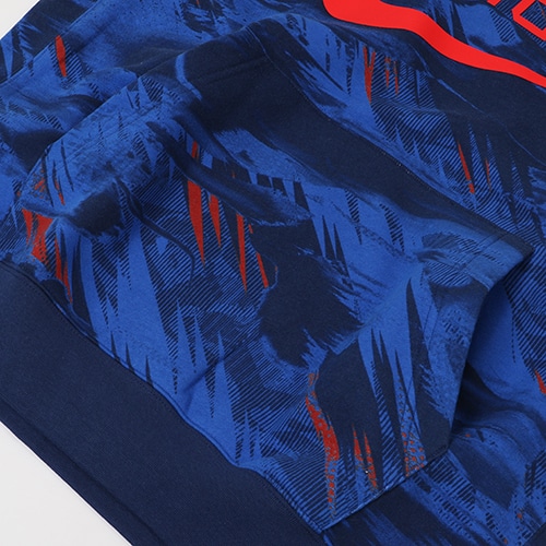 2022 イングランド代表 NSW クラブ プルオーバーフーディー／サッカー