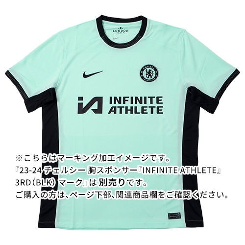 23-24 チェルシー 3RDレプリカユニフォーム／サッカーショップKAMO