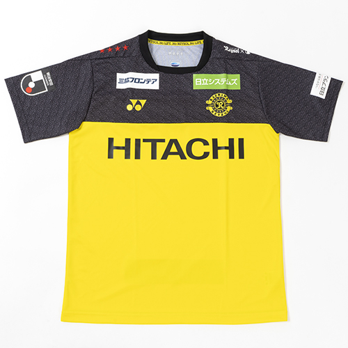 2025 柏レイソル 1st オーセンティックユニフォーム／サッカーショップKAMO