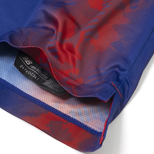 2024 FC東京 1stユニフォーム／サッカーショップKAMO