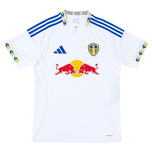 25-26 リーズユナイテッド HOMEユニフォーム／サッカーショップKAMO