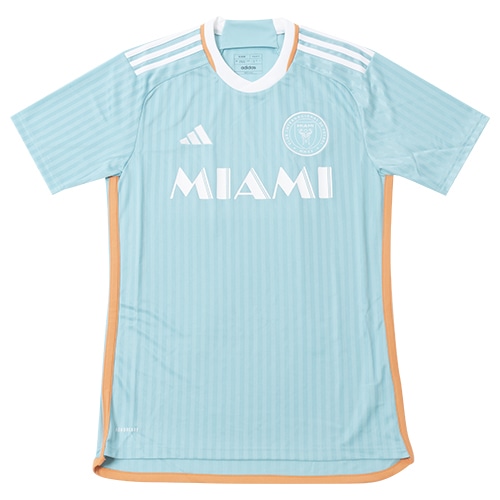 2024 インテル・マイアミ 3rd ユニフォーム／サッカーショップKAMO