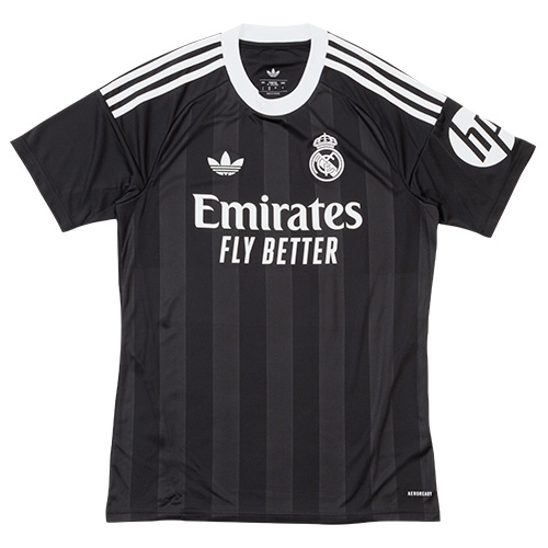 25-26 レアル・マドリード 3rd GKユニフォーム／サッカーショップKAMO