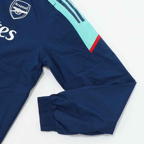 21-22 アーセナルFC EU ハイブリッドトップ／サッカーショップKAMO