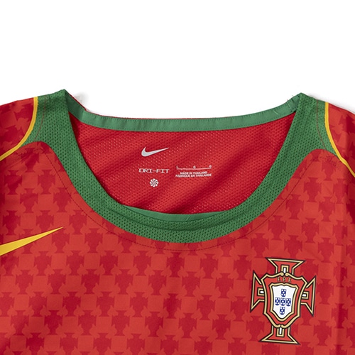ポルトガル代表 リイシュージャージー／サッカーショップKAMO