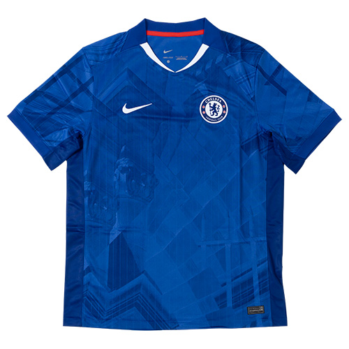 25-26 チェルシー HOME ユニフォーム／サッカーショップKAMO