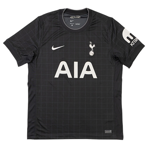 エメルソンロイヤル トッテナム アウェイ ユニフォーム プレミアリーグ