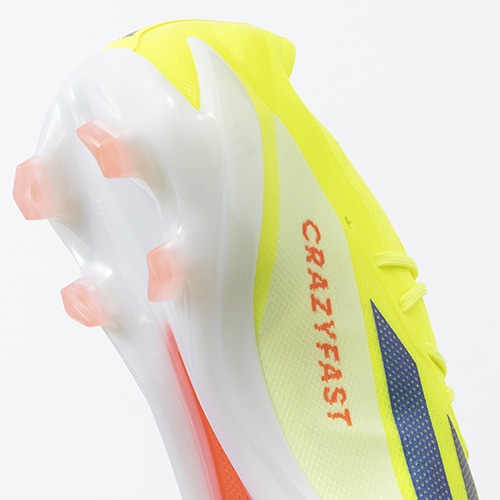 エックス クレイジーファスト Elite FG／サッカーショップKAMO