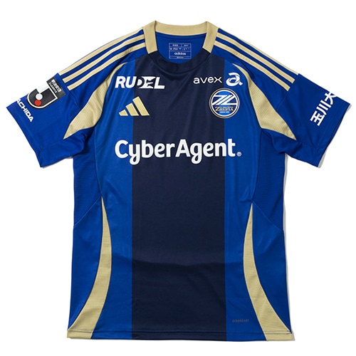 2025 町田ゼルビア 1stユニフォーム／サッカーショップKAMO