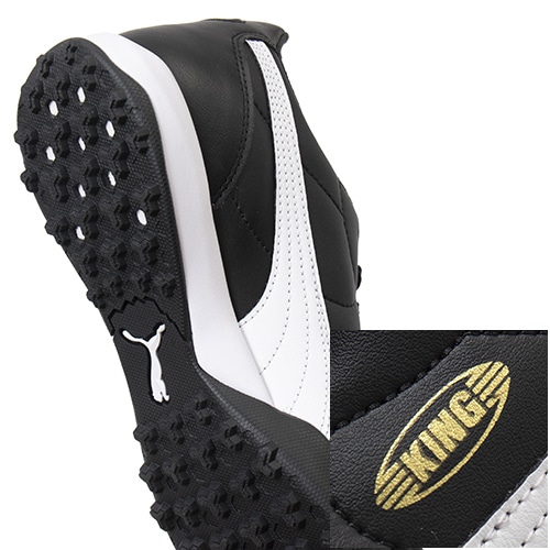 プーマ キング TOP TT／サッカーショップKAMO