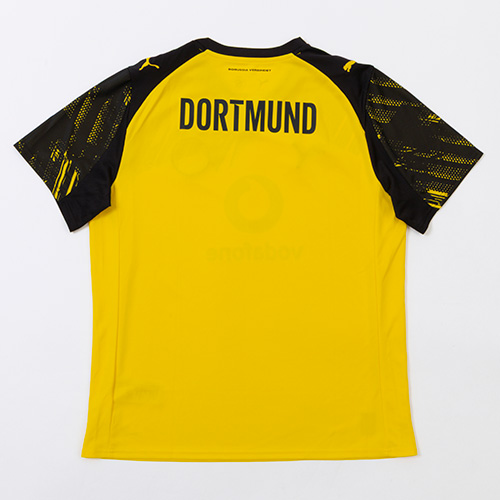 25-26 ドルトムント HOME ユニフォーム／サッカーショップKAMO