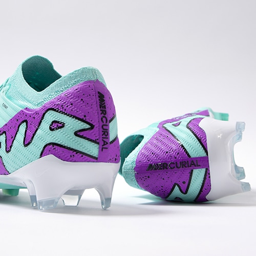 ズーム マーキュリアル ヴェイパー 15 エリート FG／サッカーショップKAMO