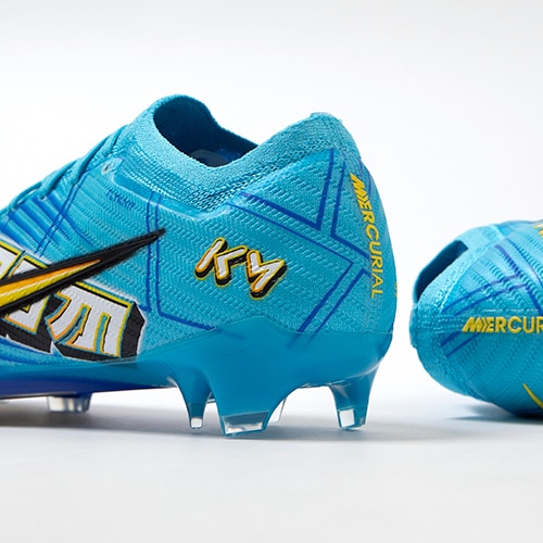 ズーム マーキュリアル ヴェイパー 15 エリート KM FG／サッカー