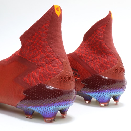 ﾌﾟﾚﾃﾞﾀｰ 20+ FG ANML／サッカーショップKAMO