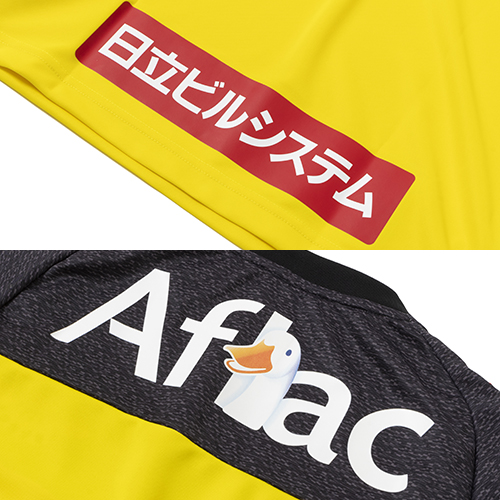 ジュニア 2025 柏レイソル 1st オーセンティックユニフォーム