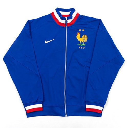2024 フランス代表 アカデミープロ アンセムジャケット／サッカー