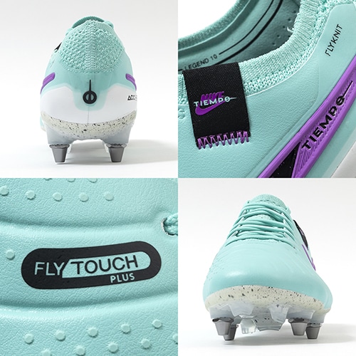 ティエンポ レジェンド 10 エリート SG-PRO P／サッカーショップKAMO