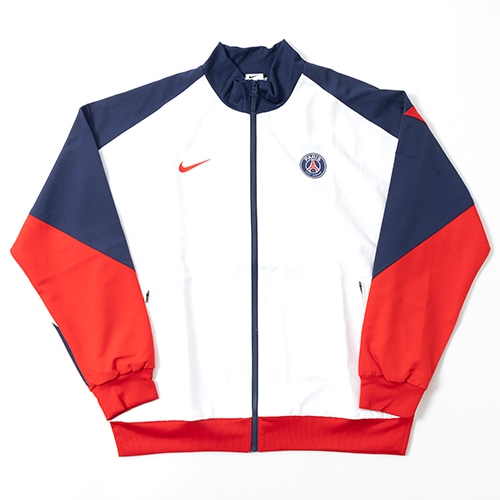24-25 パリSG ストライクアンセムジャケット／サッカーショップKAMO
