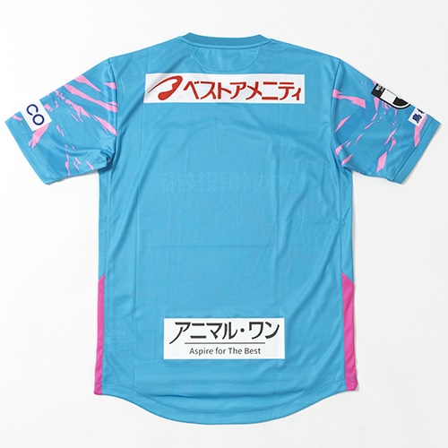 2025 サガン鳥栖 1stオーセンティックユニフォーム／サッカーショップKAMO