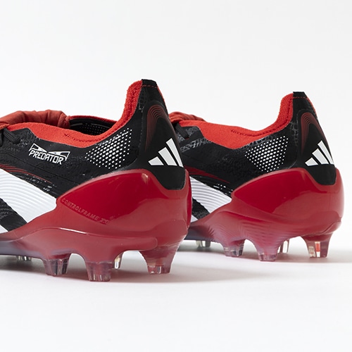 プレデター ELITE FT FG BWR／サッカーショップKAMO