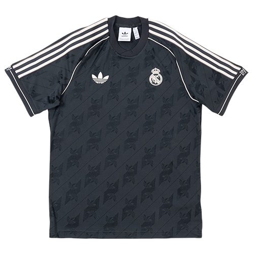 レアル・マドリード LIFESTYLER OGジャージー／サッカーショップKAMO